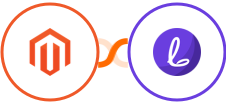 Adobe Commerce (Magento) + linkish.io Integration