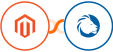 Adobe Commerce (Magento) + LionDesk Integration