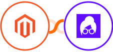 Adobe Commerce (Magento) + Lusha Integration