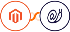 Adobe Commerce (Magento) + Mailazy Integration