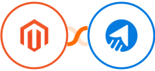 Adobe Commerce (Magento) + MailBluster Integration