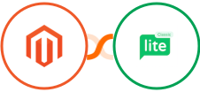 Adobe Commerce (Magento) + MailerLite Classic Integration