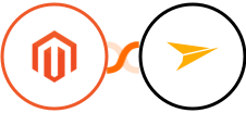 Adobe Commerce (Magento) + Mailjet Integration