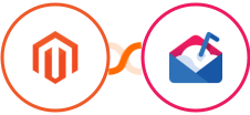 Adobe Commerce (Magento) + Mailshake Integration