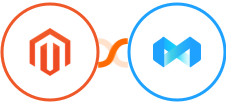 Adobe Commerce (Magento) + ManyReach Integration