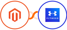 Adobe Commerce (Magento) + MapMyFitness Integration