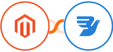 Adobe Commerce (Magento) + MessageBird Integration