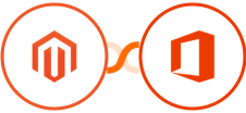 Adobe Commerce (Magento) + Microsoft Office 365 Integration