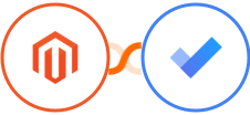 Adobe Commerce (Magento) + Microsoft To-Do Integration