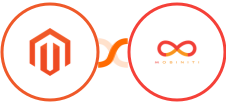 Adobe Commerce (Magento) + Mobiniti SMS Integration
