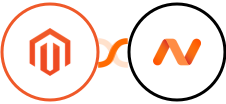 Adobe Commerce (Magento) + Namecheap Integration