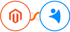 Adobe Commerce (Magento) + NetHunt CRM Integration
