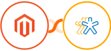 Adobe Commerce (Magento) + Nimble Integration