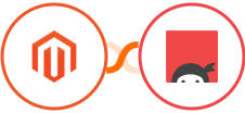 Adobe Commerce (Magento) + Ninja Forms Integration