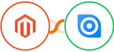 Adobe Commerce (Magento) + Ninox Integration
