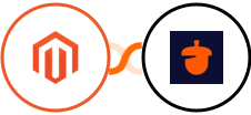 Adobe Commerce (Magento) + Nutshell Integration