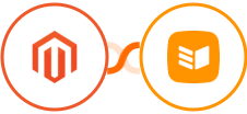 Adobe Commerce (Magento) + OnePageCRM Integration