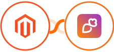 Adobe Commerce (Magento) + Overloop Integration