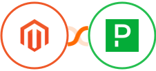 Adobe Commerce (Magento) + PagerDuty Integration