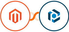 Adobe Commerce (Magento) + Parseur Integration