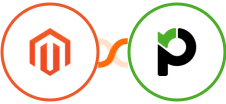 Adobe Commerce (Magento) + Paymo Integration