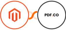 Adobe Commerce (Magento) + PDF.co Integration