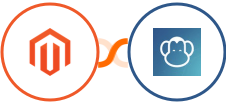 Adobe Commerce (Magento) + PDFMonkey Integration
