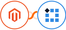 Adobe Commerce (Magento) + PixelMe  Integration
