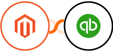 Adobe Commerce (Magento) + QuickBooks Commerce Integration