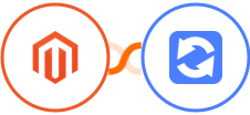 Adobe Commerce (Magento) + QuickFile Integration