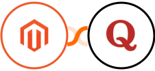 Adobe Commerce (Magento) + Quora Lead Gen Forms Integration