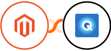 Adobe Commerce (Magento) + Quotient Integration