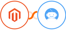 Adobe Commerce (Magento) + Quriobot Integration