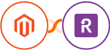 Adobe Commerce (Magento) + Recurly Integration