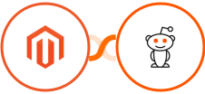 Adobe Commerce (Magento) + Reddit Integration