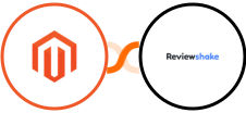 Adobe Commerce (Magento) + Reviewshake Integration