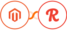 Adobe Commerce (Magento) + Runrun.it Integration