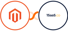 Adobe Commerce (Magento) + 1SaaS.co Integration