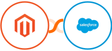 Adobe Commerce (Magento) + Salesforce Integration