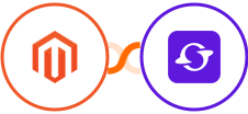 Adobe Commerce (Magento) + Satiurn Integration