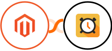 Adobe Commerce (Magento) + Scheduler Integration