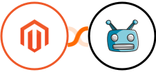 Adobe Commerce (Magento) + SegMate Integration