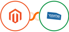 Adobe Commerce (Magento) + Sendmsg Integration