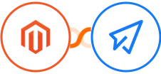 Adobe Commerce (Magento) + SendX Integration