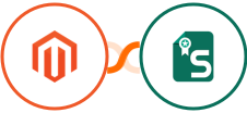 Adobe Commerce (Magento) + Sertifier Integration