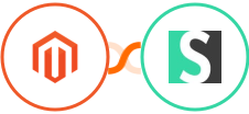 Adobe Commerce (Magento) + Short.io Integration