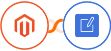 Adobe Commerce (Magento) + SignRequest Integration