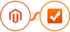 Adobe Commerce (Magento) + Smart Task Integration