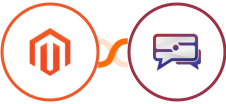 Adobe Commerce (Magento) + SMS Idea Integration