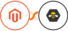 Adobe Commerce (Magento) + SocialBee Integration